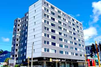 4I/242 Taranaki Street, Mount Cook