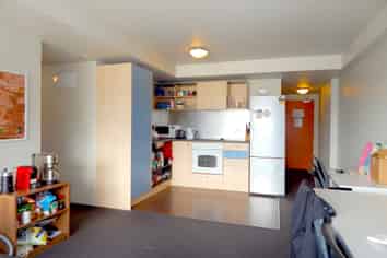 4I/242 Taranaki Street, Mount Cook