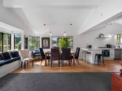 566 Belk Road, Kaimai