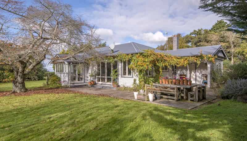 699 Kimberley Road, Darfield