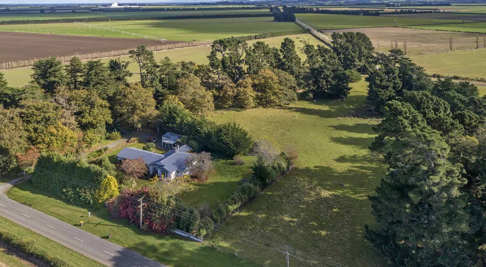 699 Kimberley Road, Darfield, Selwyn For Sale realestate.co.nz