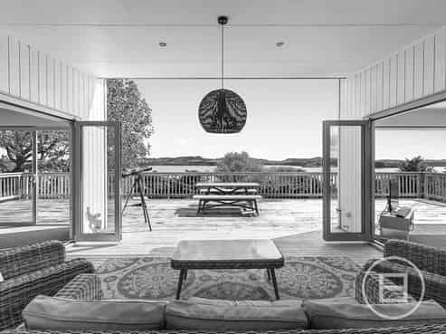 530A Pahi Road, Paparoa