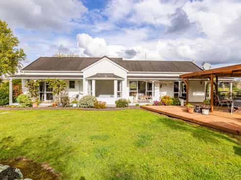 63B Ludbrook Road, Pakaraka