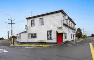Buildings & Land Opportunity