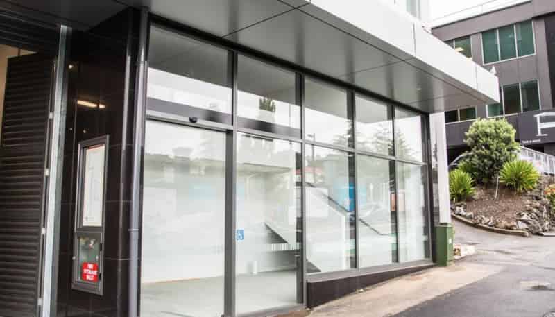 101/371 Khyber Pass Road, Grafton