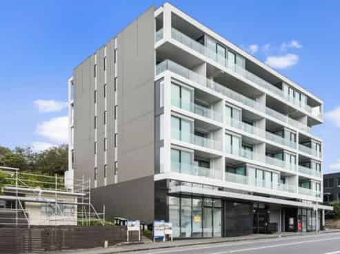 Live, Work, or Invest in Newmarket