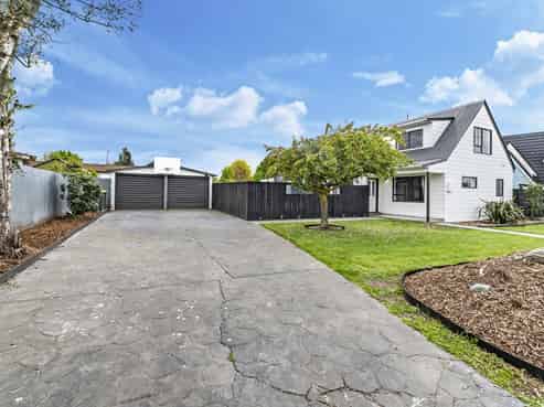 12 Torlesse Crescent, Darfield