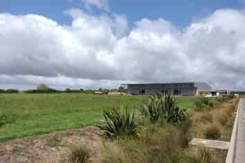 Industrial land at Northgate