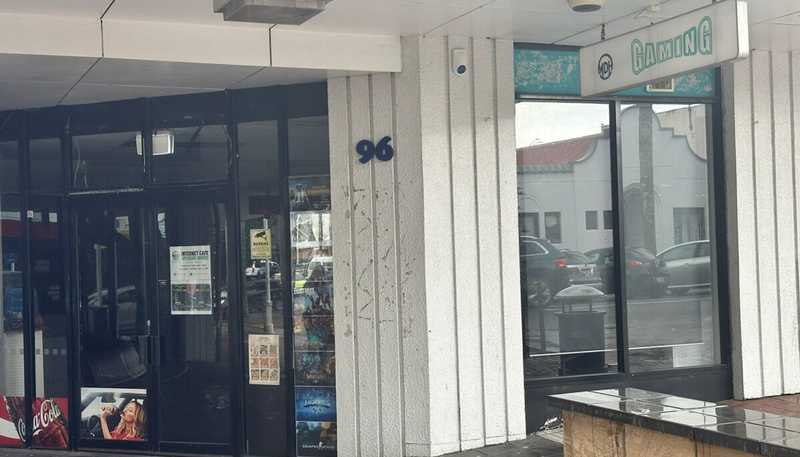 96 Grey Street, Tauranga Central