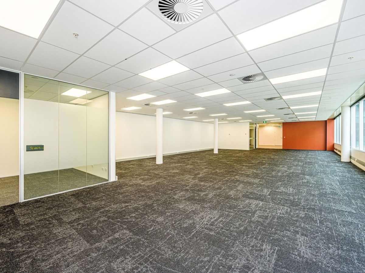 Carbon Efficient Turnkey Fitout - Ansicht 4