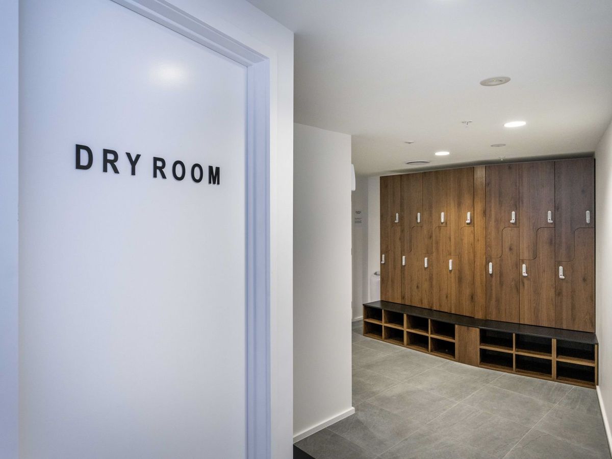 Carbon Efficient Turnkey Fitout - Ansicht 5