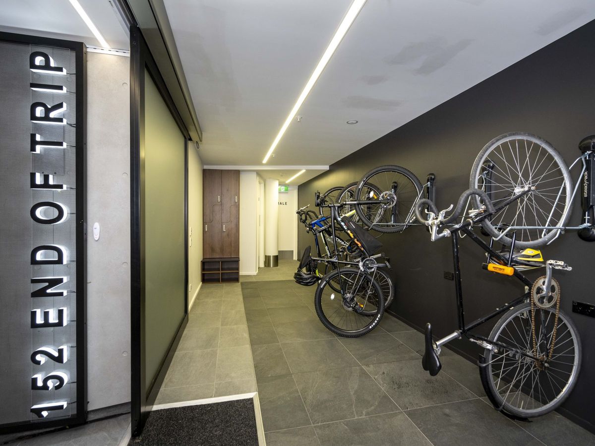 Carbon Efficient Turnkey Fitout - Ansicht 6