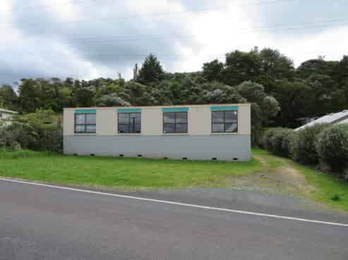 12 Mangamuka Road, Mangamuka