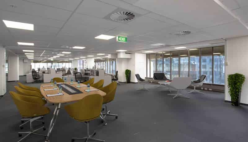  20 Ballance Street, Wellington Central