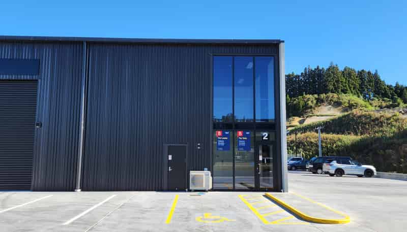 Unit 2, 20 Kiriwehi Street, Tauriko