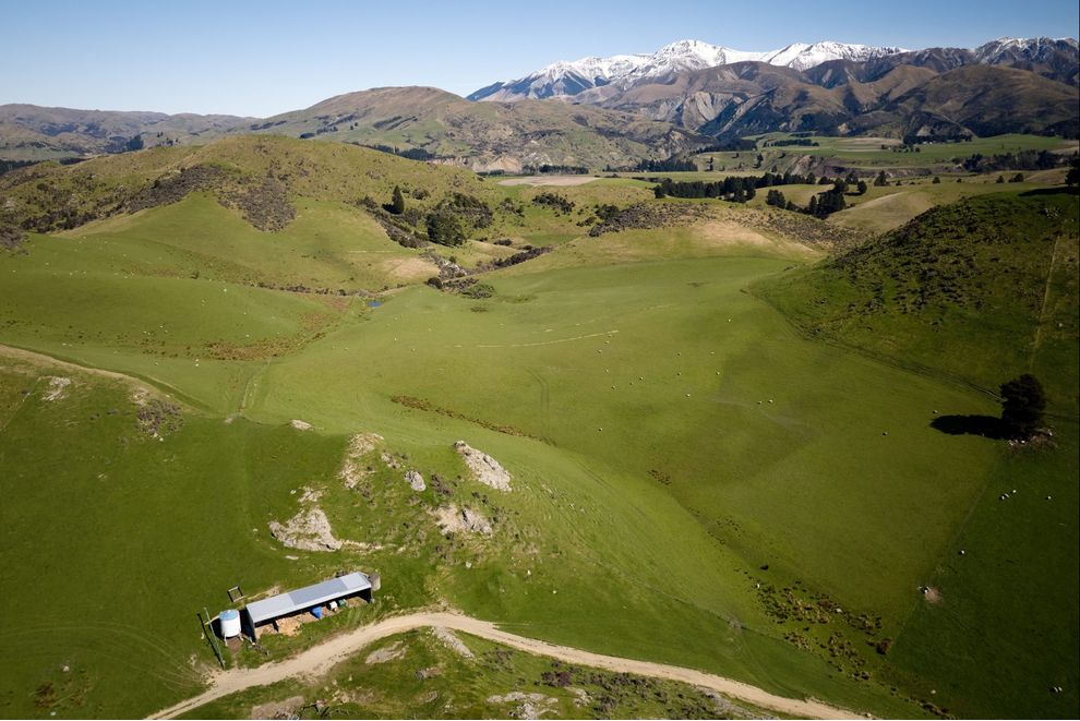 3717 Inland Kaikoura Road, Lyford, Hurunui For Sale realestate.co.nz