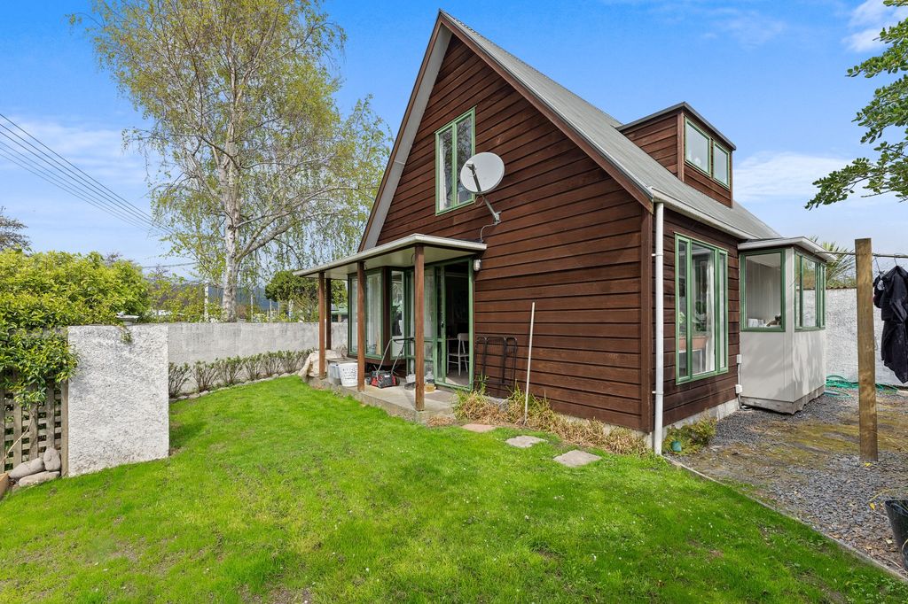 Property value - 209A Mill Road, Otaki - realestate.co.nz