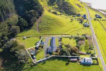 85 Wharf Road, Coromandel