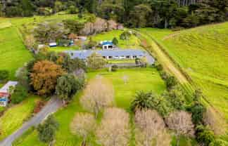 85 Wharf Road, Coromandel