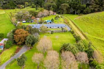 85 Wharf Road, Coromandel
