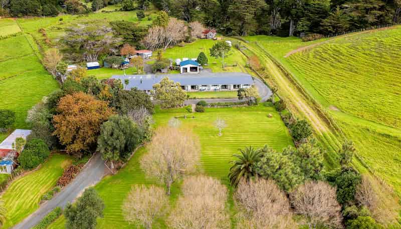 85 Wharf Road, Coromandel