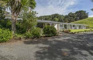 85 Wharf Road, Coromandel