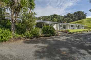85 Wharf Road, Coromandel