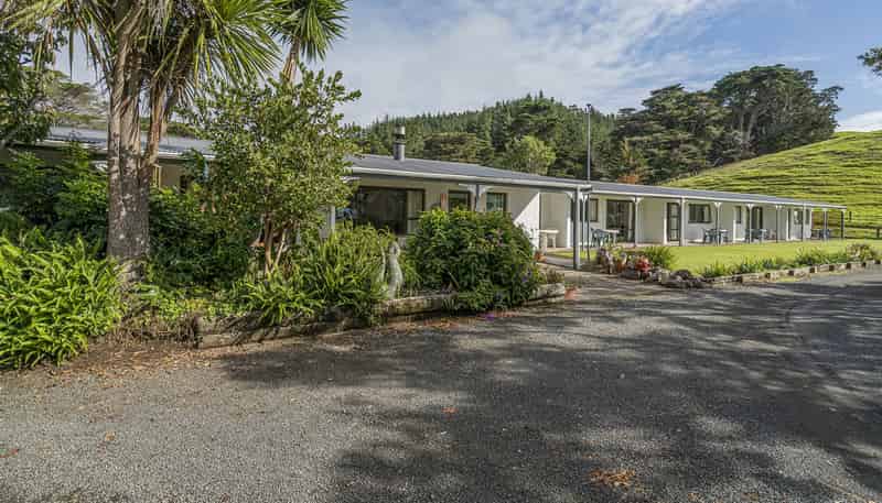 85 Wharf Road, Coromandel