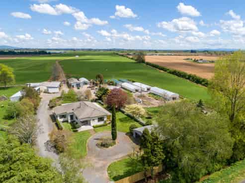 271A Waghorn Road, Wardville