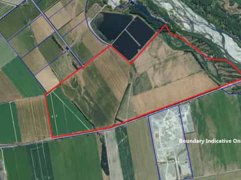  Boundary Road, Ashburton