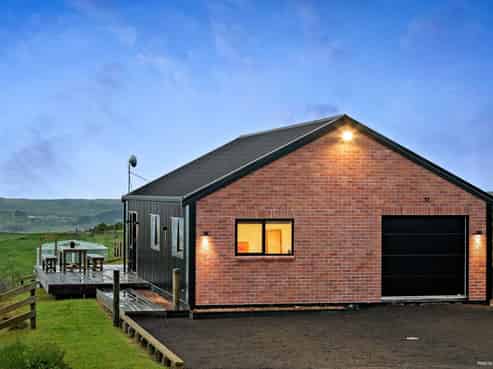 231A Pinnacle Hill Road, Mangatawhiri