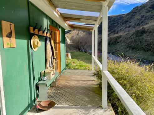 276 Danseys Pass Road, North Otago Surrounds
