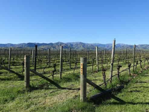 708 Waihopai Valley Road, Waihopai Valley