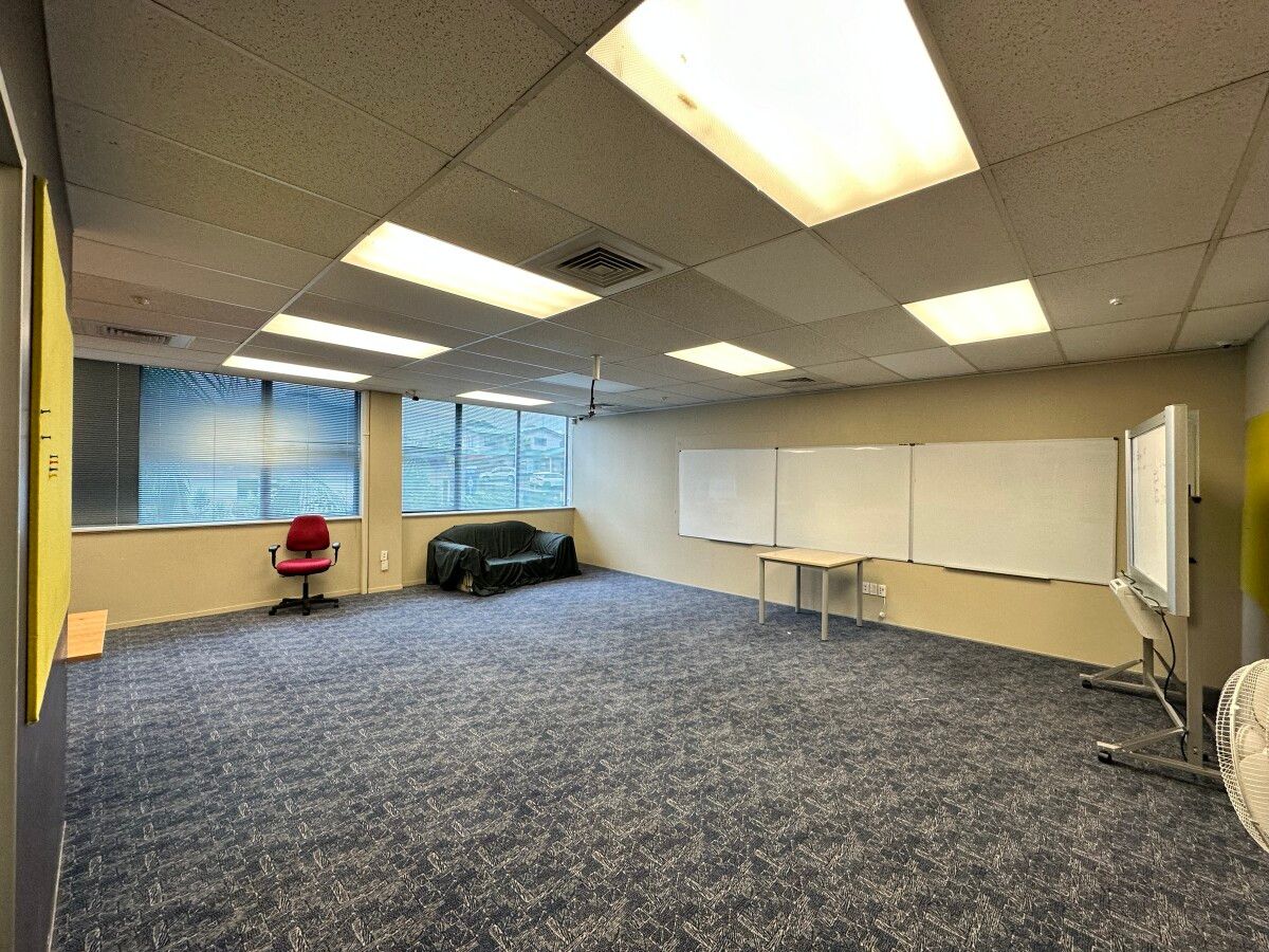 Quality First Floor Office Premises - Prikaz 6