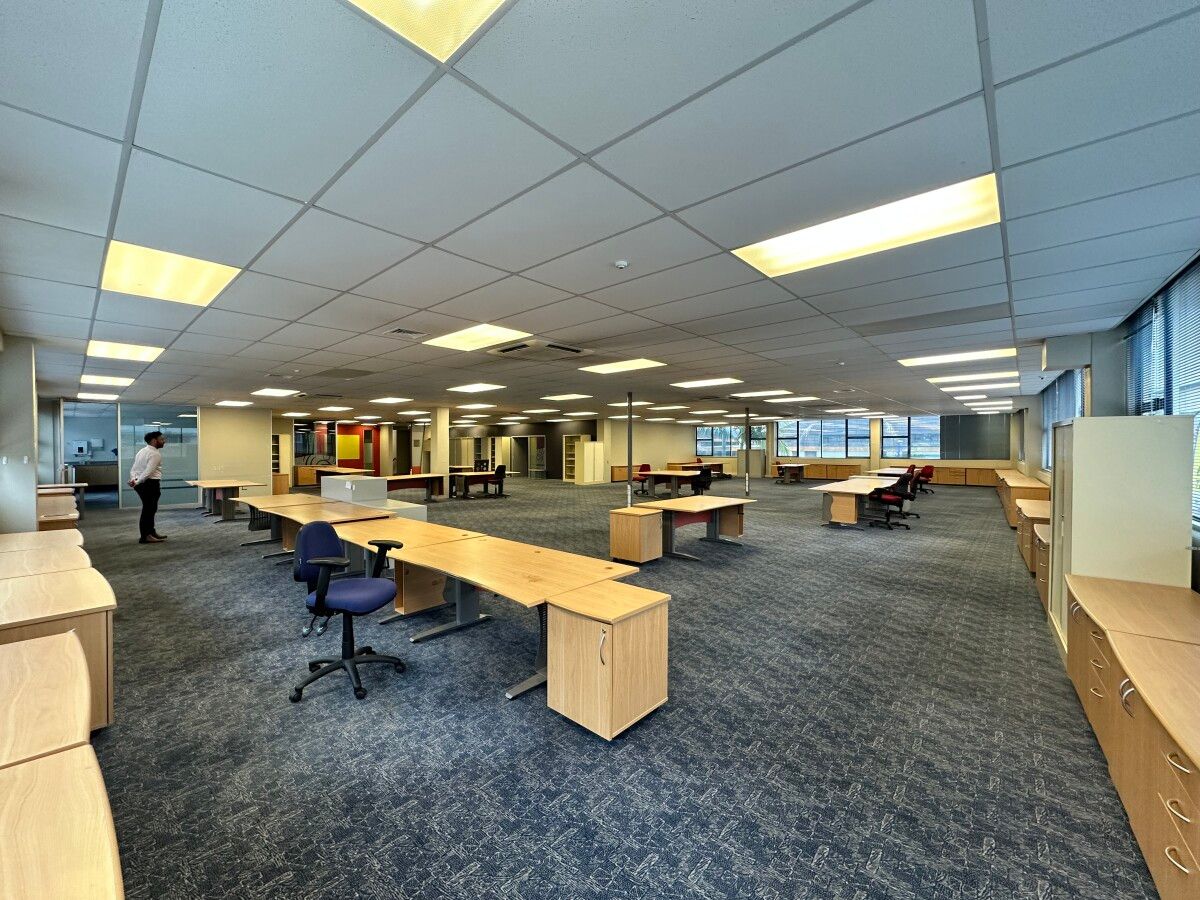 Quality First Floor Office Premises - Prikaz 5