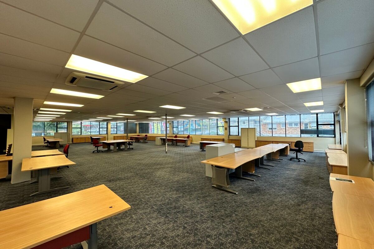 Quality First Floor Office Premises - 3. nézet