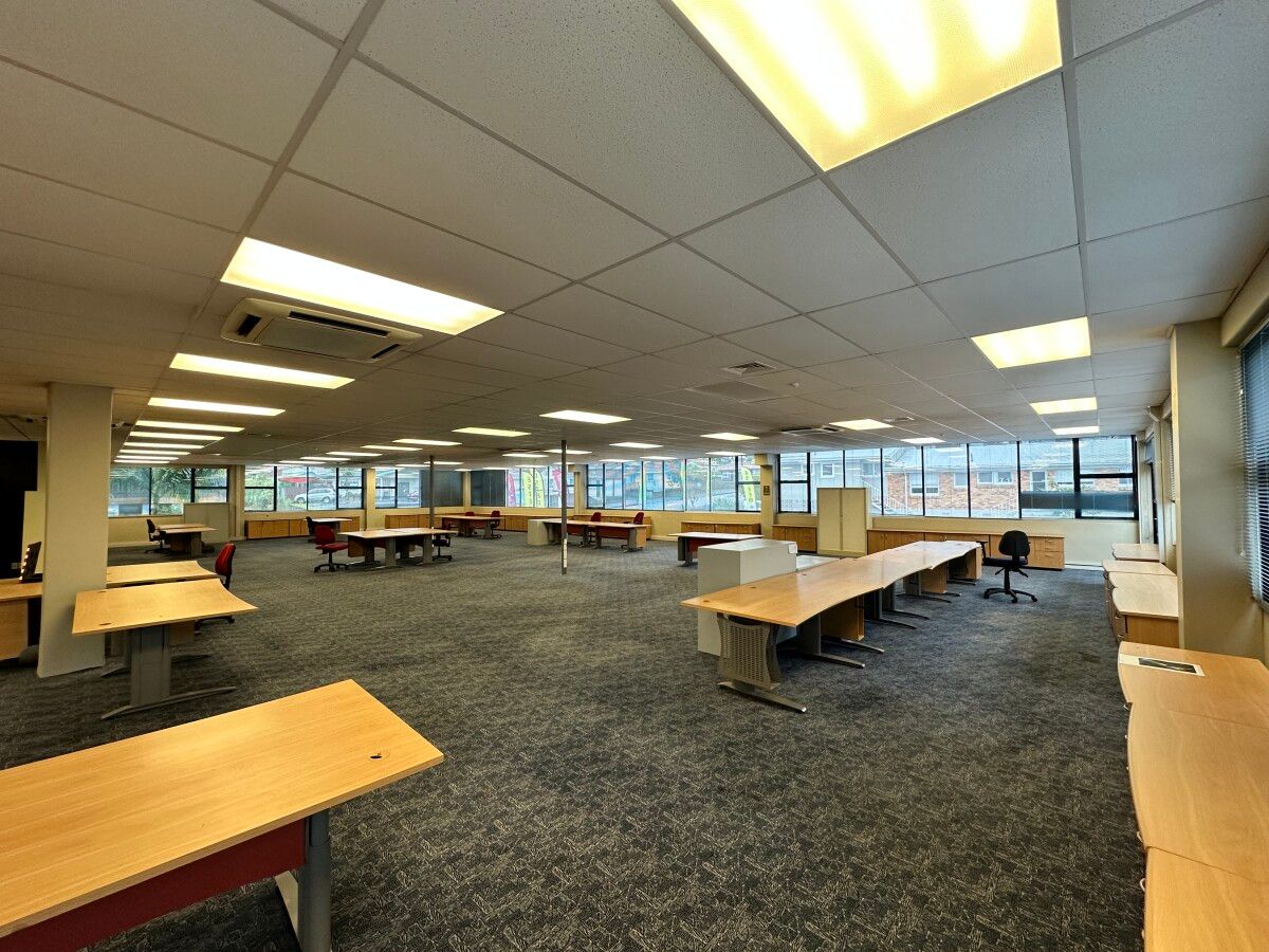 Quality First Floor Office Premises - Prikaz 3