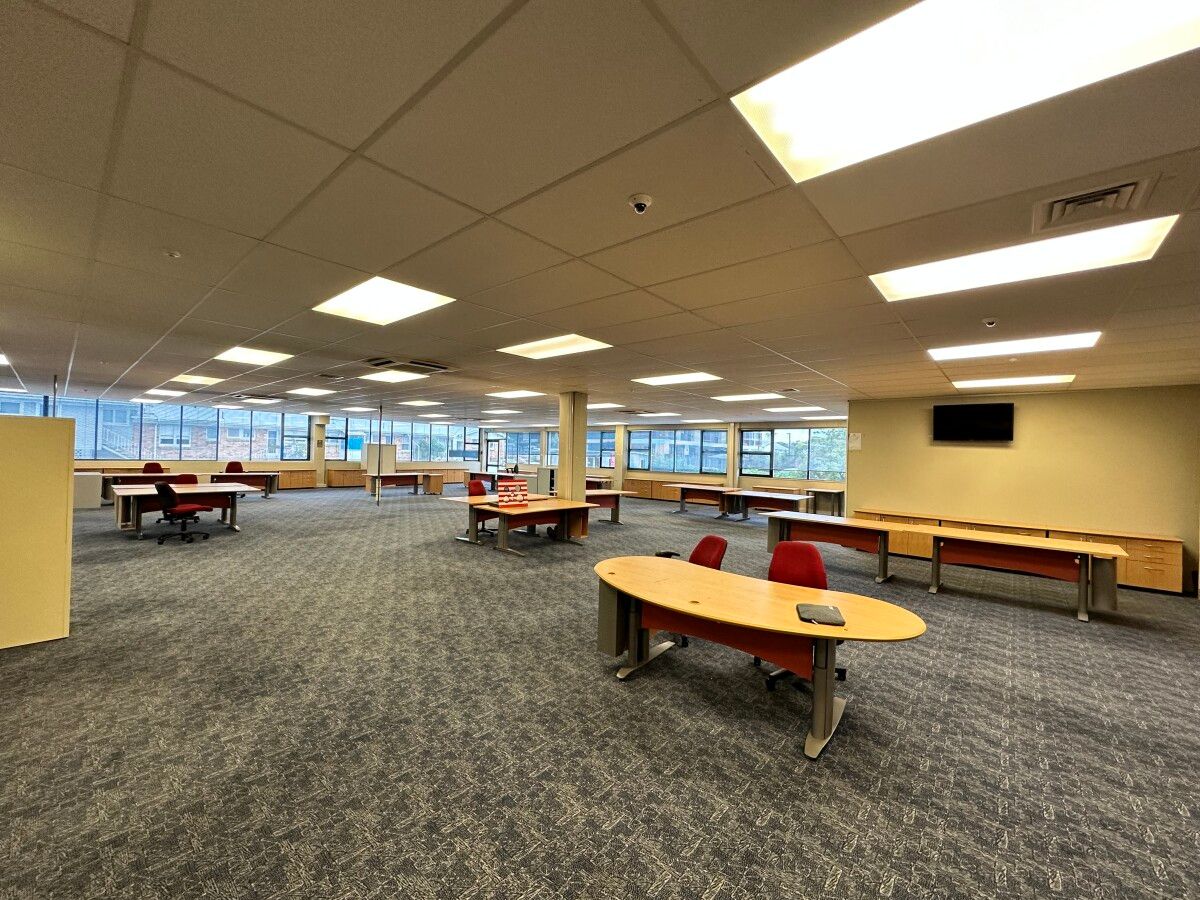 Quality First Floor Office Premises - Prikaz 2