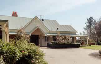 Waikato - Address withheld