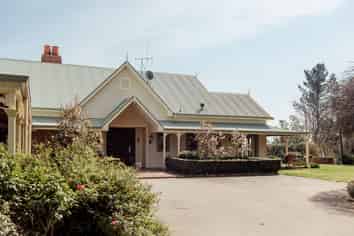 Waikato - Address withheld