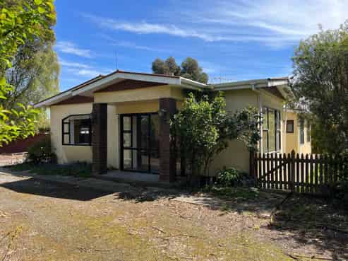 721 Hilderthorpe-pukeuri Road, Richmond