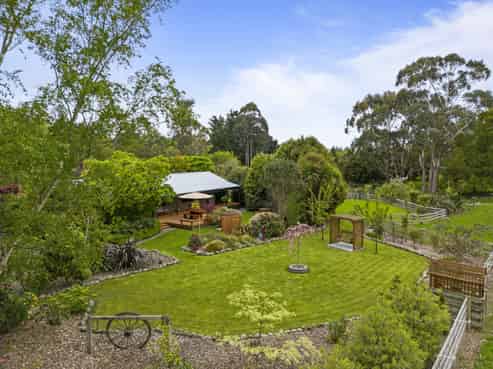 1348A Pohangina Road, Pohangina