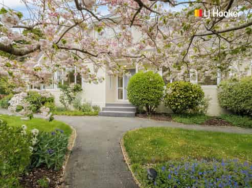 49 Fulton Road, Glenleith