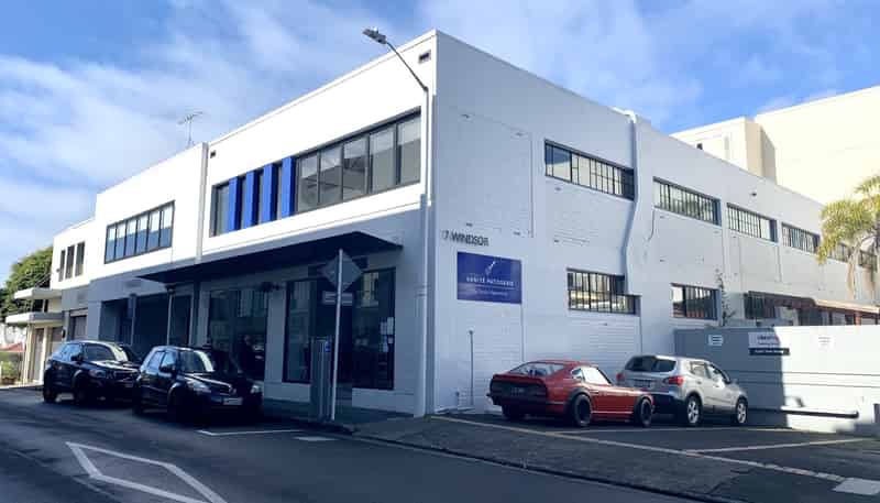 7 Windsor Street, Parnell