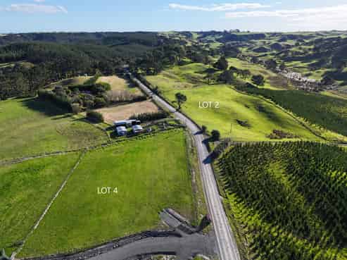 320A Babylon Coast Road, Dargaville
