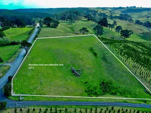 320A Babylon Coast Road, Dargaville
