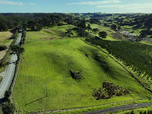 320A Babylon Coast Road, Dargaville