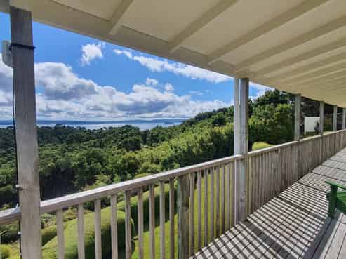 7 Edith Ridge Road, Kawau Island