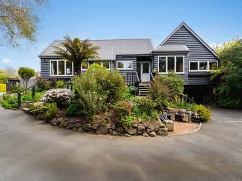 36 Glenross Street, Glenross