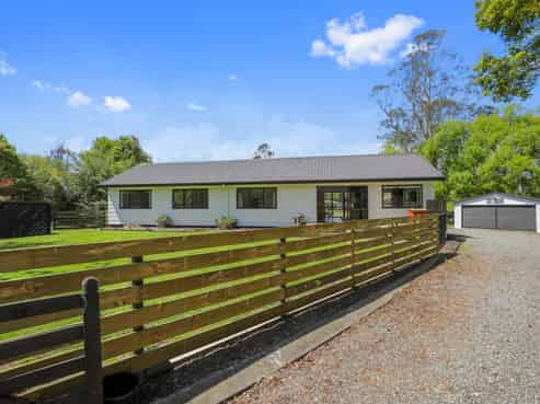 66 State Highway 30, Tikitere